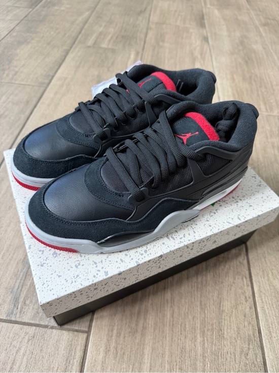 Jordan Other - Air Jordan 4 RM